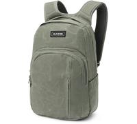 Dakine Unisex Campus Premium 28l 1 (1 unidad), verde, medium, Casual