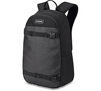 Mochila Dakine Urbn mission pack 22l Color: negro