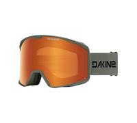 Dakine VENUE - Gafas de nieve (albahaca/ámbar)