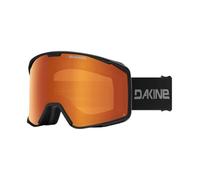 Dakine VENUE - Gafas de nieve, color negro y ámbar