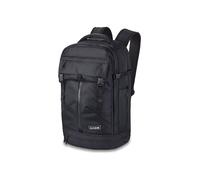 Dakine Verge 32L Mochila urbana 50 cm Compartimento para el portátil negro