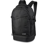 Dakine Verge Backpack 25L Mochila - Black Ripstop