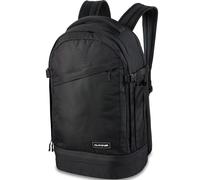 Dakine - Bolsas de viaje - Verge Backpack 25L Black Ripstop - Negro Negro one size