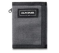 Dakine Vert Rail Wallet Monedero, Unisex-Adult, Carbon, OS