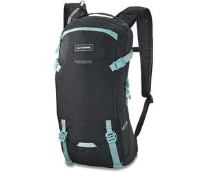 DAKINE W Drafter 10l - Mujer - Negro / Azul - talla única- modelo 2023