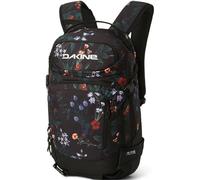 Dakine - Women'S Heli Pro 20L Wildflower - Rojo Rojo one size