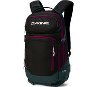 DAKINE W Heli Pro 20l - Mujer - Negro - talla única- modelo 2025