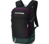 DAKINE W Heli Pro 24l - Mujer - Negro - talla única- modelo 2025