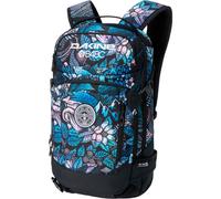 DAKINE W Heli Pro Backpack 20l X B4bc - Mujer - Azul / Negro - talla única- modelo 2026
