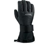 Dakine Wristguard Glove Guantes - Black
