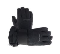 Dakine Wristguard Jr. Glove Niños Guantes para ski S Negro