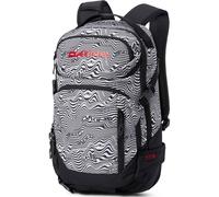 DAKINE Y Heli Pro 18l - Niño - Gris - talla única- modelo 2025