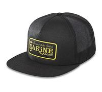 Dakine Yesterday Trucker Sombrero - Black