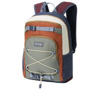 Dakine Youth Grom Pack 13L Mochila Lifestyle Mixta (paquete de 1), Sierra alta, 13L, Grom - Mochila (13 L)