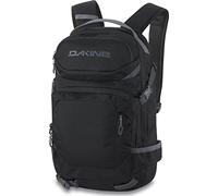Dakine Youth Heli Pro Mochila 18L - Negro, talla única, Negro-dk, 18L US