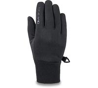 Dakine Youth Storm Liner Guantes, Juveniles - Black