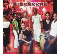 D'Akokkan - Tiembla La Tierra