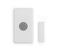 Dakota Alert UT-4000 - Transmisor universal para sistemas de alarma de seguridad doméstica inalámbrica y de entrada (hasta 1 milla, compatible con receptores DCR-4000)