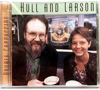 Dakota Dave Hull - Double Cappuccino