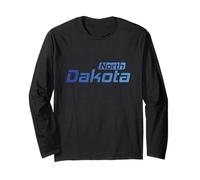 Dakota del Norte Estados Unidos Estados Unidos Paí Manga Larga