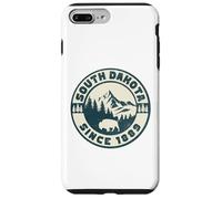 Dakota del Sur Carcasa para iPhone 7 Plus/8 Plus