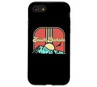Dakota del Sur Carcasa para iPhone SE (2020) / 7/8