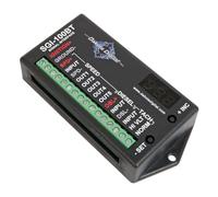 Dakota Digital Interfaz universal de velocímetro y tacómetro SGI-100BT