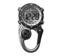 Dakota DK3087 Accessorio per Abbigliamento da Caccia,Unisex - Adulto, Plateado, un tamaño