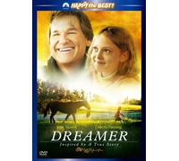 Dakota Fanning - Dreamer : Inspired By A True Story [Edizione: Giappone] [Italia] [DVD]