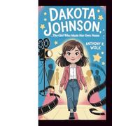 DAKOTA JOHNSON: The Girl Who Made Her Own Name