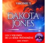Dakota Jones : Lintégrale (audiolibro)
