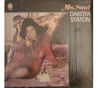 Dakota Station - Dakota Station - Ms Soul - [LP]