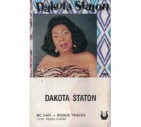 Dakota Staton [Casete]