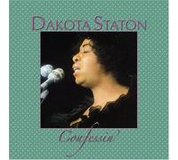 Dakota Staton - Confessin