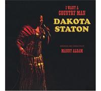 Dakota Staton - I Want A Country Man