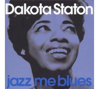 Dakota Staton - Jazz Me Blues