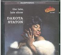 Dakota Staton - Late Late Show