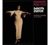 Dakota Staton - Madame Foo-Fo