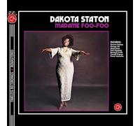DAKOTA STATON - Madame Foo-Foo (Florescent Clear Lilac Vinyl 160g) [Vinyl LP]