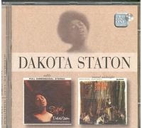Dakota Staton - Softly/Round Midnight