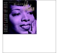 Dakota Staton - Spotlight on