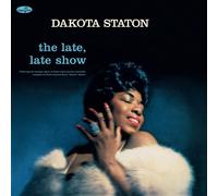The Late, Late Show + 2 Bonus Tracks (Limited Edition) [Vinilo]