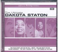 Dakota Staton - The Ultimate Dakota Staton