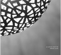 Dakota Suite - An Almost Silent Life [Vinilo]