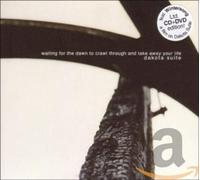 Dakota Suite - Waiting for the..-CD+DVD-