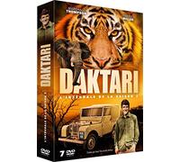 Daktari : L'intégrale de la saison 3 [DVD]