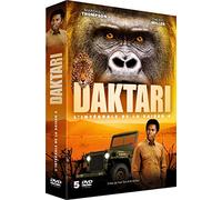 daktari, saison 4, 14 épisodes [DVD]
