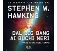 Dal Big Bang Ai Buchi Neri (audiolibro)