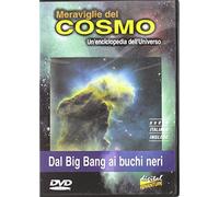 Dal Big Bang Ai Buchi Neri [Italia] [DVD]
