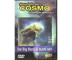 Dal Big Bang Ai Buchi Neri [Italia] [DVD]